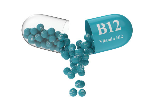 Vitamina B12